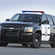 Chevrolet Tahoe Police Vehicle