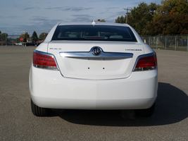 Buick LaCrosse CX