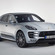 Porsche Macan Turbo Pack Performance PDK