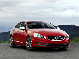 Volvo S60 1.6 DRIVe  R-Design Premium