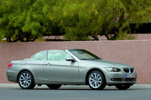 BMW 320i Cabrio