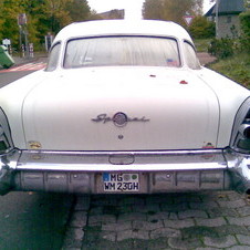 Buick Special