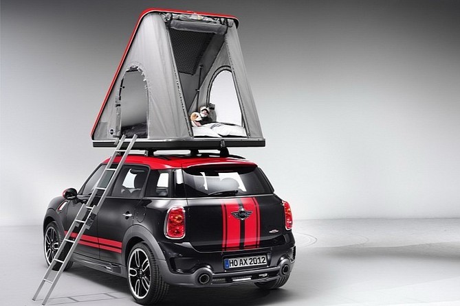 Camping-MINI