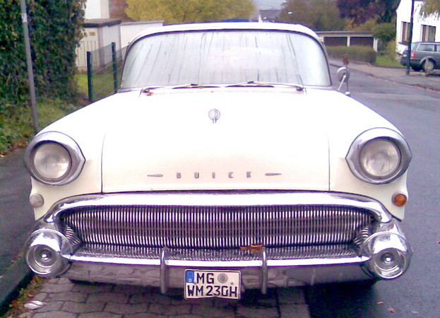 Buick Special