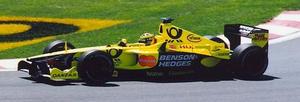 Jordan EJ11 Honda