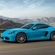 Porsche 718 Cayman S PDK