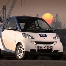 smart expands car2go network