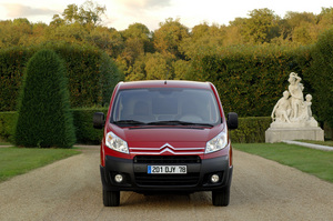 Citroën Jumpy Combi Vidrada L2H1 HDI 140 FAP Luxo