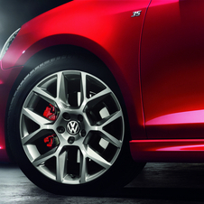 Volkswagen release 35th anniversary Golf GTI