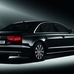 Audi A8 L Security