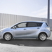 Toyota Verso 2.2 D-CAT 150 A/T Luxury