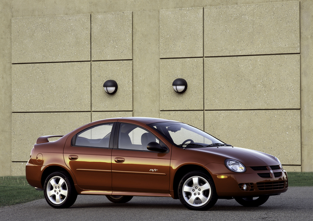 Dodge Neon R/T