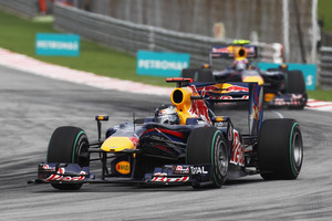 Fearless Red Bull ahead of Spa