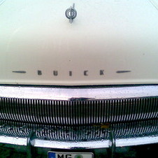 Buick Special