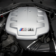 BMW Reveals Limited, Lighter M3 CRT Saloon