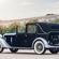 Rolls-Royce 20/25 Enclosed Limousine Sedanca by Thrupp & Maberly