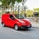 Nissan e-NV200 Van Basic Grelha