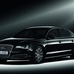 Audi A8 L Security