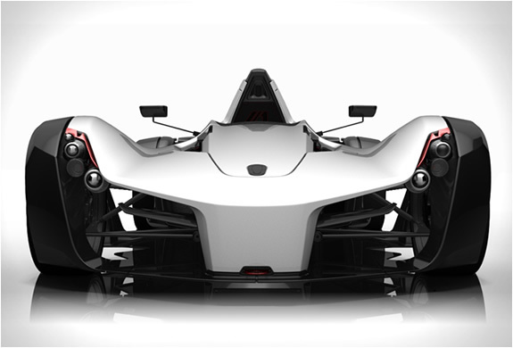 Bac Mono, mais uma bomba