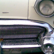 Buick Special