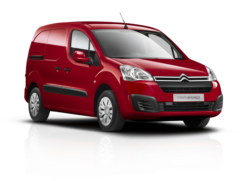 Citroën Berlingo Multispace 1.6 e-HDi Seduction