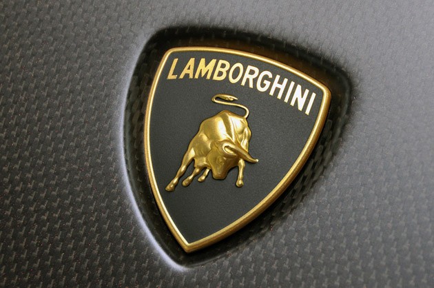 New Lamborghini to be called Aventador