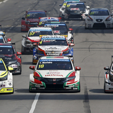 WTCC de volta a Portugal em Vila Real