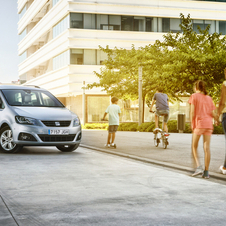 Seat Alhambra 2.0 TDI CR Style Advanced