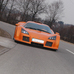 Gumpert Apollo TT40e