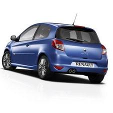 Renault Clio III 1.2 16v ECO2 GT (09)