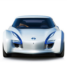 Nissan Bringing 4 Concepts to Tokyo Including Pure Electric Sports Car