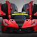 Ferrari LaFerrari FXXR by DMC