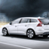 V60 Plug-in Hybrid: world’s first diesel Plug-in Hybrid debuts in Geneva