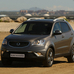 Ssangyong Korando e-XDi 200 Quartz 4WD