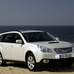 Subaru Outback 2.0 D SE