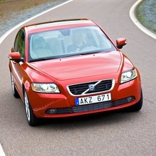 Volvo S40 2.4i