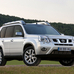 Nissan X-Trail 2.0 dCi 150cv LE