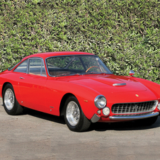 Ferrari 250 GT/L