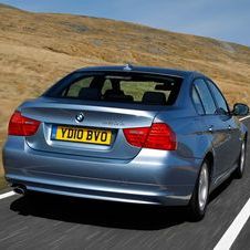 BMW 320d ES