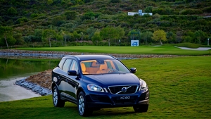 Volvo XC60 D5 Momentum