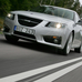 Saab 9-5 Turbo4 Premium