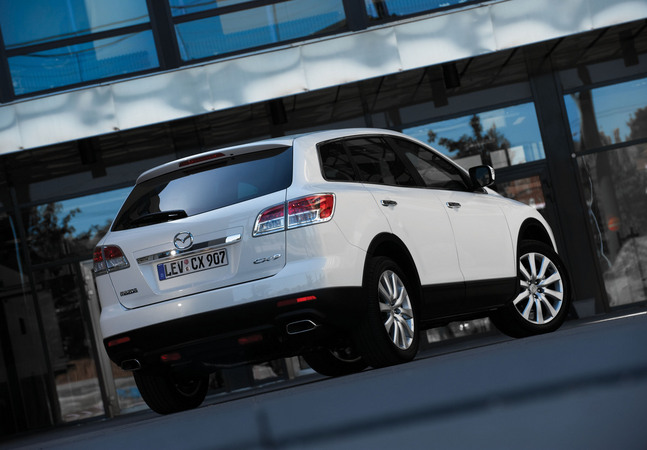 Mazda CX-9 AWD