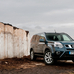 Nissan X-Trail 2.0 dCi 150cv LE AT