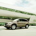 Honda CR-V 2.2 i-DTEC Comfort