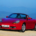 Porsche Boxster S