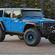 Jeep Wrangler Maximum Performance