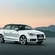 Audi A1 Sportback 1.6 TDI Attraction