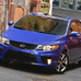 Kia Forte Koup EX