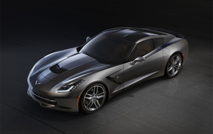 Chevrolet is promising super car levels of performance