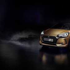 DS DS3 1.6 THP S&S Performance